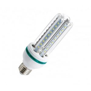 Lâmpada Milho LED ,econimica,fácil instalação e ecologicamente correta.