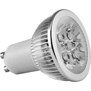 Lâmpada de LED  Dicróica,para uso em domicílios e em corporações